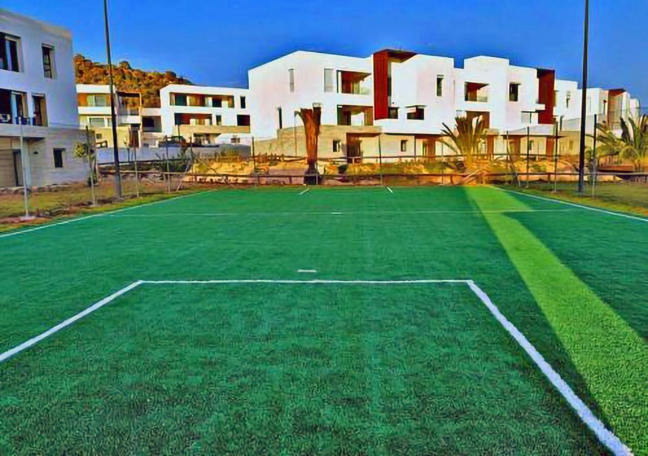Golf View, Pool,2 Min Walk To Beach, Nakta Taghazout Zewnętrze zdjęcie