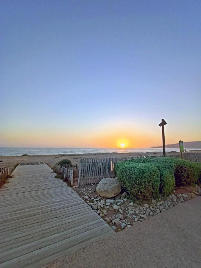 Golf View, Pool,2 Min Walk To Beach, Nakta Taghazout Zewnętrze zdjęcie
