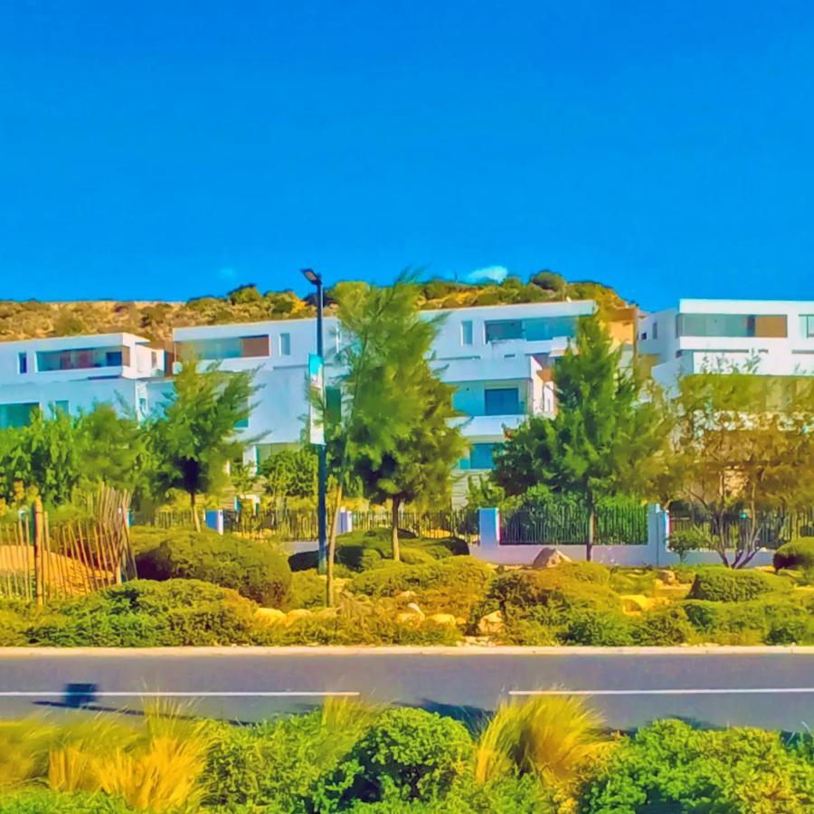 Golf View, Pool,2 Min Walk To Beach, Nakta Taghazout Zewnętrze zdjęcie